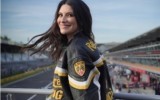 Musica e motori a Monza: lo straordinario show di Laura Pausini al Gran Premio d'Italia